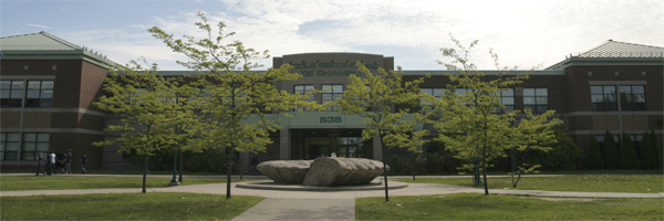 Élèves de l’école secondaire du Mont-Bruno